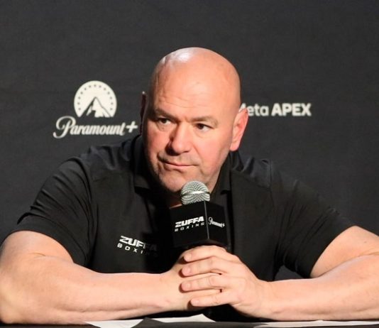 Dana White, Zuffa Boxing