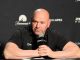 Dana White: Makhachev Never Part of White House Card, Topuria-Gaethje Was Late Addition Dana White, Zuffa Boxing