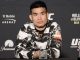 UFC 326: With Garbrandt Match-Up, Xiao Long Feels UFC Has Trust in Him Xiao Long, UFC 326