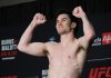Mike Malott UFC