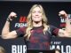 Melissa Croden, UFC