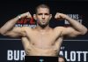 Thiago Moises UFC