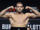 Thiago Moises UFC