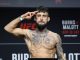 UFC: Charles Jourdain Set to Face Chito Vera This September Charles Jourdain UFC