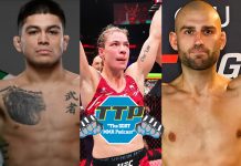 TTP Ep. 527: John Castaneda, Melissa Croden, Julien LeBlanc, and UFC Winnipeg UFC Winnipeg