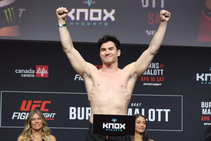 UFC Winnipeg Aftermath: Slow Start, Strong Finish for the Home Team