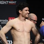 Mike Malott, UFC Winnipeg