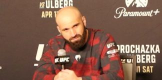 Azamat Murzakanov, UFC 327