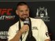 Brando Pericic, UFC Perth