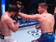 Lucas Brennan and Francis Marshall, UFC Vegas 116