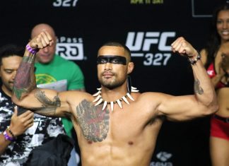 What’s Next: UFC 327 Winners Carlos Ulberg, UFC 327