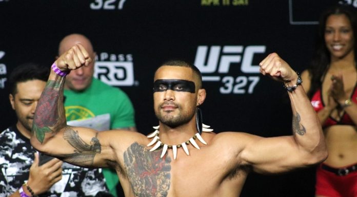 What’s Next: UFC 327 Winners Carlos Ulberg, UFC 327