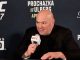 Dana White Reveals How Lewis-Hokit Was Made, Says Hok “Walked the Talk” Dana White, UFC 327