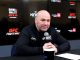 Dana White, UFC Winnipeg