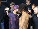 Dominick Reyes vs. Johnny Walker, UFC 327 Ceremonial Weigh-Ins