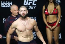 What’s Next: UFC 327 Losers Jiri Prochazka, UFC 327