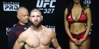What’s Next: UFC 327 Losers Jiri Prochazka, UFC 327