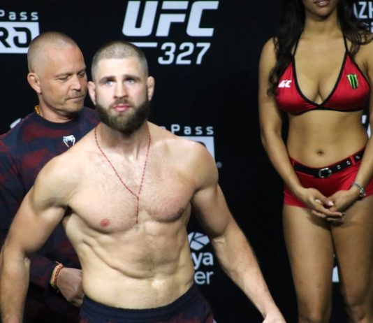 What’s Next: UFC 327 Losers Jiri Prochazka, UFC 327