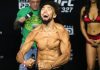 Johnny Walker, UFC