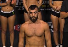 Mohammad Yahya set to make PFL debut