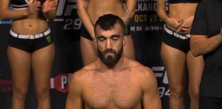 Mohammad Yahya set to make PFL debut