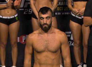 Mohammad Yahya set to make PFL debut