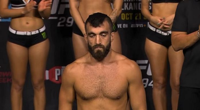 Mohammad Yahya set to make PFL debut