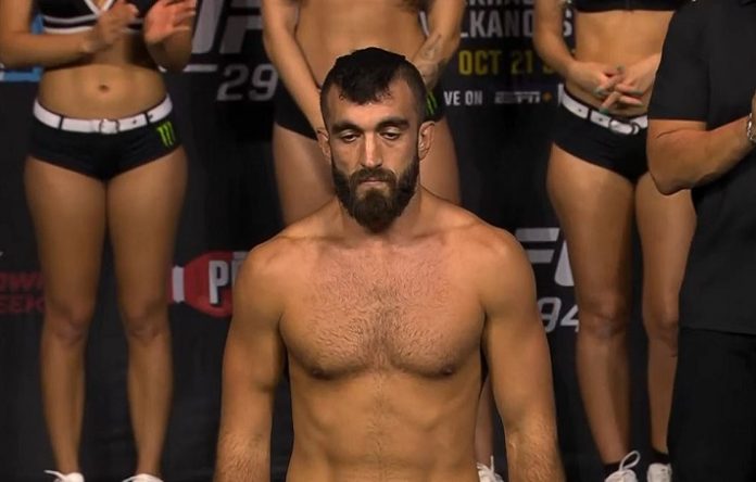 Mohammad Yahya set to make PFL debut