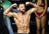 Mateusz Gamrot, UFC