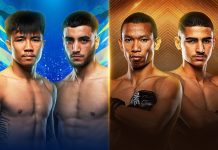 ONE Friday Fights 151