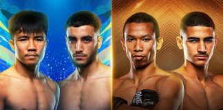 ONE Friday Fights 151