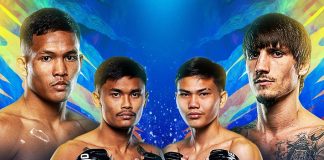 ONE Friday Fights 149