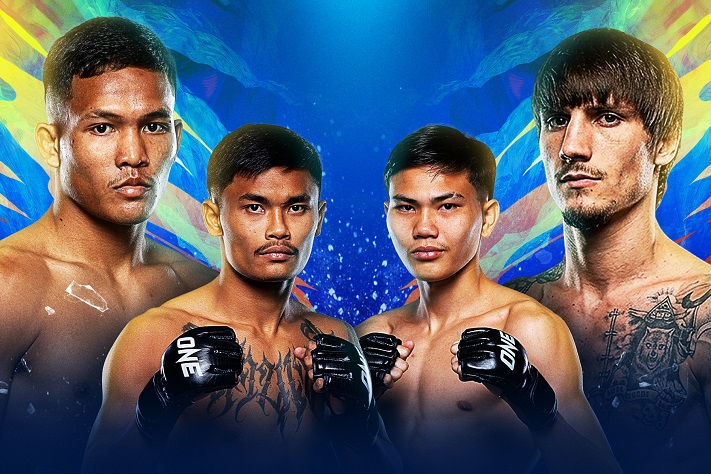 ONE Friday Fights 149 and The Inner Circle Live Stream and Results