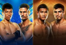 ONE Friday Fights 152