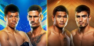 ONE Friday Fights 152