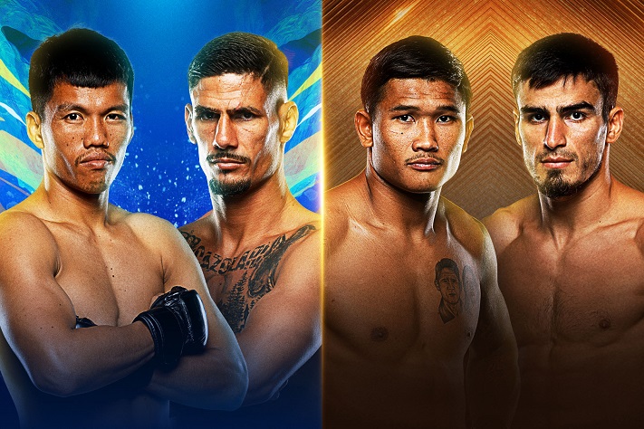 ONE Friday Fights 152 Live Stream and Results