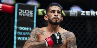Sergio Pettis PFL