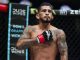 PFL Chicago’s Sergio Pettis Looking to Prove That “Duke Roufus’s Style is Going to be Everlasting” Sergio Pettis PFL