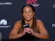 Tabatha Ricci UFC
