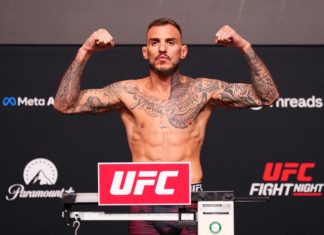 What’s Next: UFC Vegas 115 Winners Renato Moicano, UFC Vegas 115