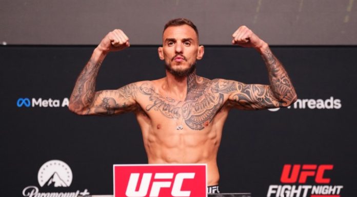 What’s Next: UFC Vegas 115 Winners Renato Moicano, UFC Vegas 115