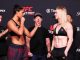 Alice Pereira and Hailey Cowan, UFC Vegas 115