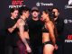Virna Jandiroba and Tabatha Ricci, UFC Vegas 115