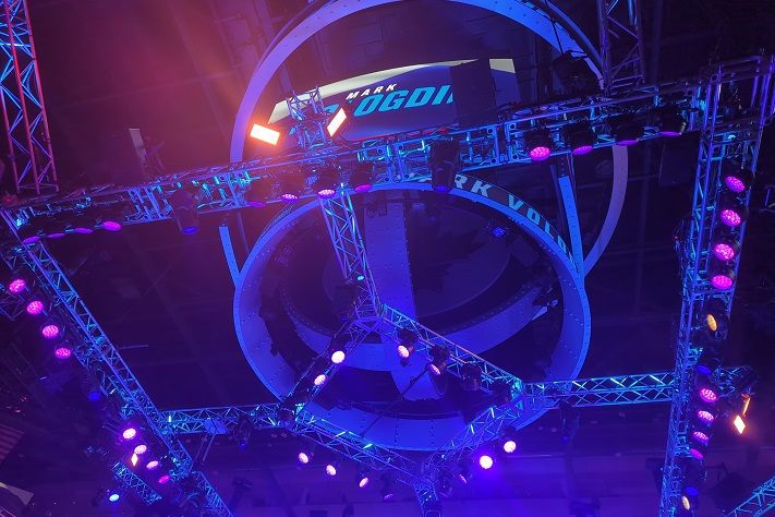 UFC Announces Multi-Year Deal with Baku, Returns on June 27