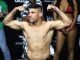 Vicente Luque, UFC