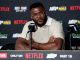 Francis Ngannou, MVP MMA