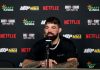 Mike Perry, MVP MMA