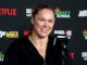 Ronda Rousey, MVP MMA
