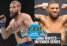 UFC Vegas 117