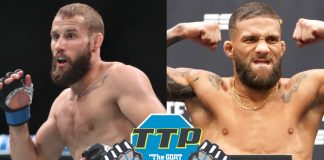 UFC Vegas 117